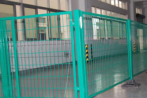 廠區(qū)護(hù)欄網(wǎng)