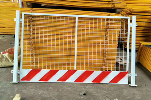 基坑護欄網(wǎng)