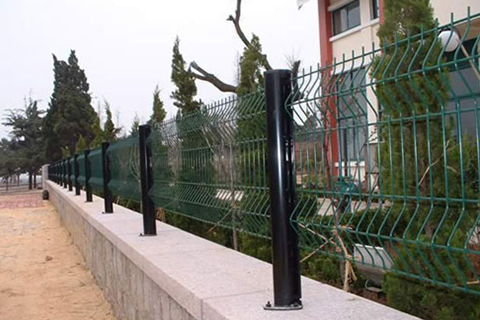 小區(qū)護(hù)欄網(wǎng)