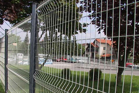 小區(qū)護(hù)欄網(wǎng)